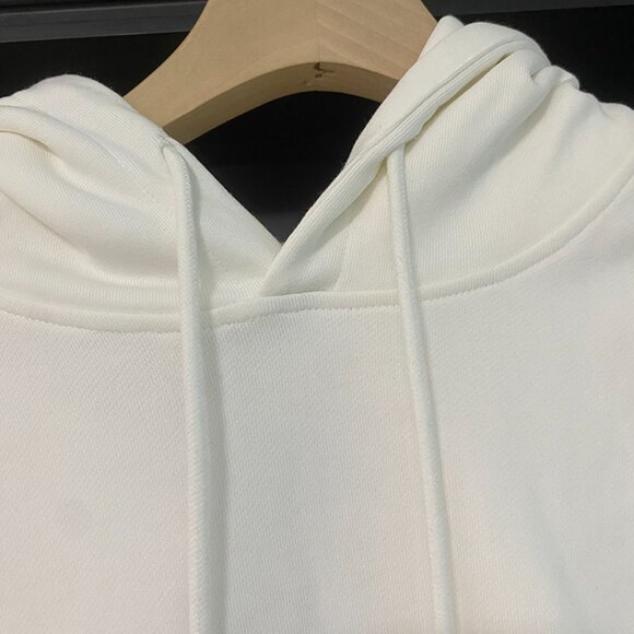 Louis Vuitton Cotton Hooded Casual Sweatshirt - Picture 4 of 11